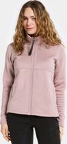 Leah WNS Fullzip