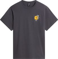 The North Face U Gear UP GET OUT RLX Softshell Tee-graphic Unisex T-Shirt für sämtliche Outdoor Aktivitäten