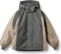 Wheat Ski Jacket Slopo Jungen Skijacke