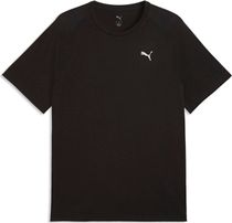 Puma M Pwrtrain Triblend Tee