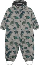 Color Kids Baby Coverall AOP 742703 Kinder Skioverall