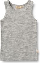Wheat Wool Singlet Iggy