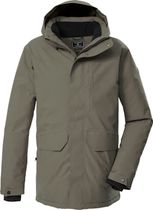 KOW 85 Men Parka