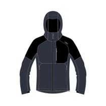 MAN Jacket Zip Hood