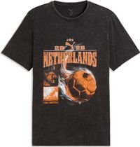 Puma Fanpack 90s Tee Herren T-Shirt für sämtliche Outdoor Aktivitäten