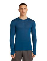M Mer 75 Cool-lite Featherlight Long Sleeve Crewe