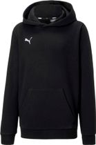 Puma Teamgoal 23 Casuals Hoody Jr