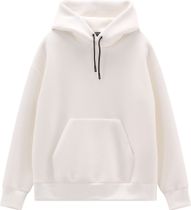 MAN Sweat FIX Hood