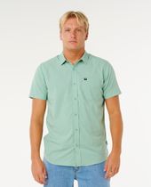 RipCurl Vaporcool Aerotech Short Sleeve Shirt Men's T-shirt for any outdoor activities