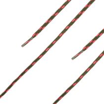 Laces Nature Olive-pink