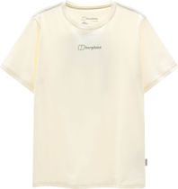 Berghaus NEW W Everyday Cotton T #2 Damen T-Shirt für sämtliche Outdoor Aktivitäten