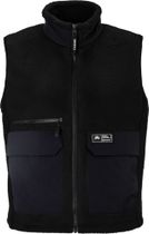 Scott Vest W's Escape Heritage Pile Damen Midlayer Test