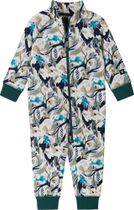 Reima Fleece Overall, Myytti Overall für Kinder