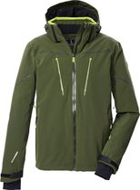 KSW 50 Men Ski Jacket