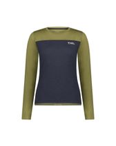 Diversion Merino Bike Jersey Long Sleeve
