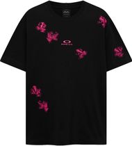 Oakley Allover Frog Tee Herren Tanktop für Outdoor & Freizeitaktivitäten