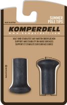 Spitzenschoner 12mm