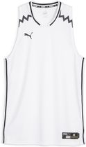Hoops Team Game Jersey