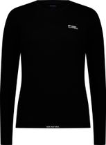 Womens Diversion Merino Bike Jersey Long Sleeve