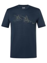 Super.Natural M Kanulines Tee