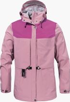 Schöffel 2L Jacket Style Maghera WMN Women's hardshell jacket