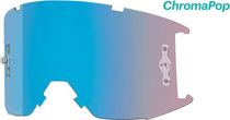 Squad XL MTB Replacement Lens