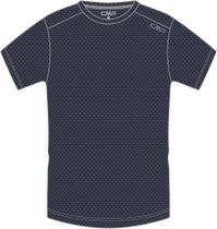 CMP MAN T-shirt Herren T-Shirt für sämtliche Outdoor Aktivitäten