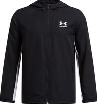 B Rival Wvn Jacket