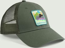 Trucker Low Cap V2