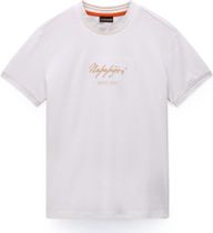 Napapijri S-baryte Softshell W Women's T-shirt for any outdoor activities