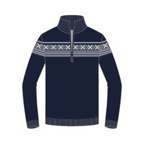 MAN Sweat Knitted WP