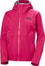 Helly Hansen W Momentum 3L Stretch Jacket Damen Freizeitjacke