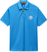 Napapijri E-clanis Softshell Men's softshell jacket