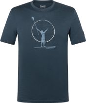 M Sunset Paddle Tour Tee