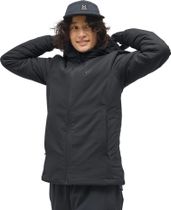 Mimic Alert Hood Women