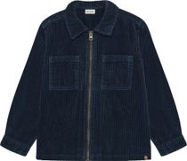 Minymo Shirt LS Cord Jungenhemd für Outdoor Aktivitäten