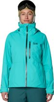 Mountain Hardwear W Firefall Insulated Jacket Isolationsjacke für Damen