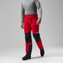 M MTN Seeker GTX Pant Blk/Blk