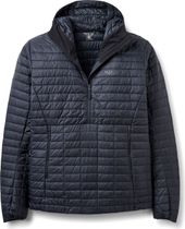 Rab Microlighter Pullover Hoody