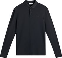 J.Lindeberg Florian LS Polo Herren Longsleeve für Freizeit und Outdooraktivitäten