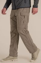Nosilife Convertible Cargo Trouser III