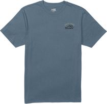 Salty Crew GET Ready SS Tee Herren T-Shirt für sämtliche Outdoor Aktivitäten
