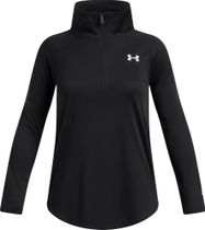 Under Armour Tech Wordmark Half Zip
