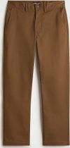 Authentic Chino Relaxed Pant