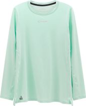 Berghaus Berghaus Delta LS Tee AF Damen Longsleeve für Freizeit und Outdooraktivitäten