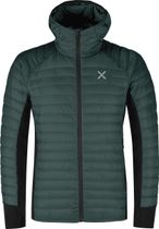 Montura Walk Hooded Jacket Herren Freizeitjacke