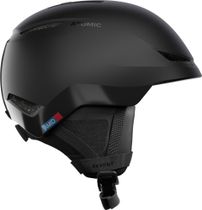 Atomic Revent Amid Round Fit Unisex Skihelm
