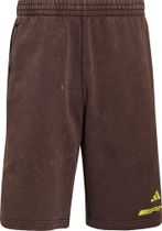 adidas AMG Washed Shorts