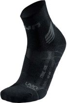 Uyn Woman Run Trail One Socks Damen Sportsocken