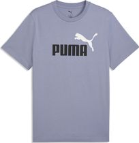 Puma Graphics 2 Color No. 1 Logo Tee